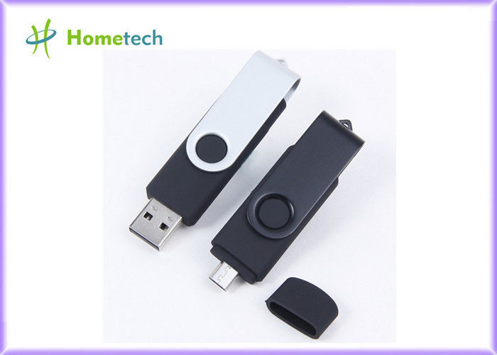 Micro USB Flash Drive for Smartphones OTG USB Flash Drive U disk  Smart Phone PC OTG Mobile