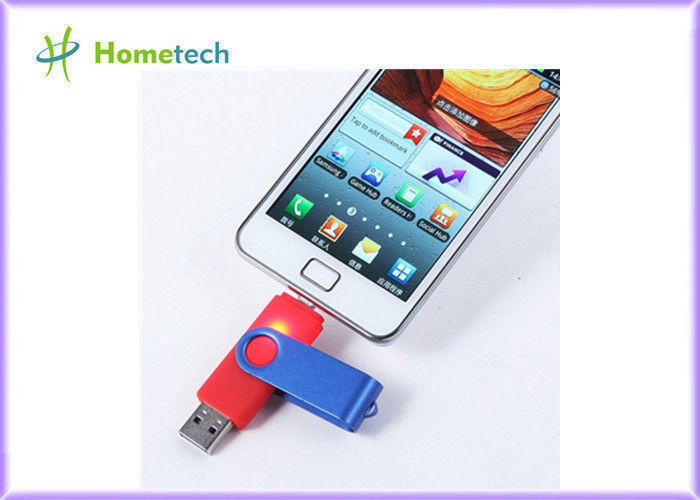 8GB - 32GB Custom USB 2.0 / 1.1 Flash Drive for Samsung Galaxy Note / Nexus / mobile phone usb flash drive