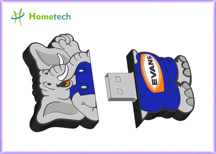 Cartoon Elephant USB Pen Drive,Cartoon Elephant USB Flash Disk