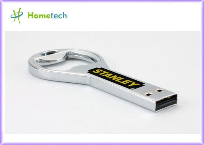 512MB to 32GB Promotional Metal USB Thumb Drive / USB 2.0 Drive USB Flash Drives Bulk