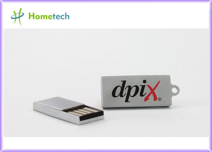Promotional Gift 128 MB - 64 GB Mini USB Memory / Minin USB Flash Drive with Logo Printing