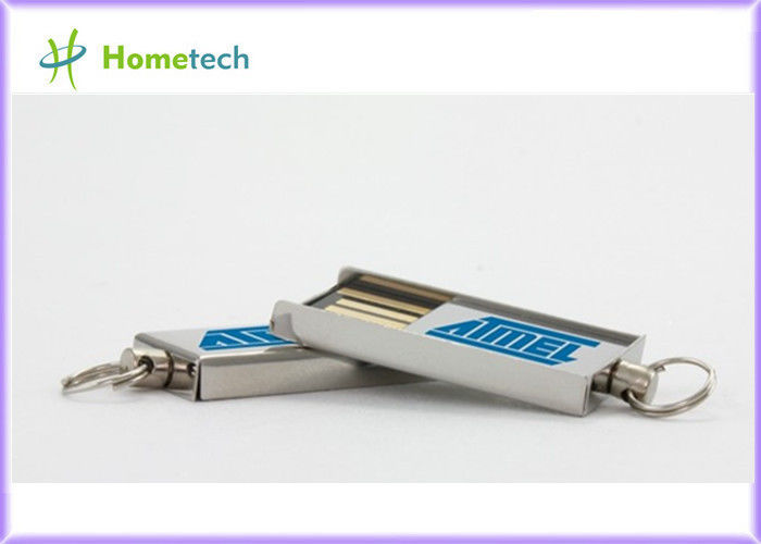 2014 Newest Mini USB Memory 2.0 for Promotional Gift Mini USB Flash Drive