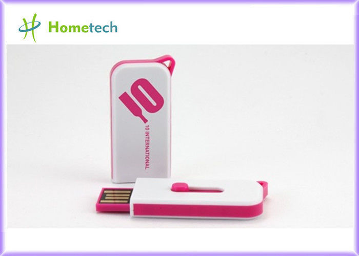 Classical 2GB - 64GB Mini USB Memory Office Plastic Flash Drive USB 2.0 Lovely