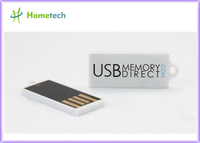 Innovative Mini USB Memory / Micro USB Flash Drives for Business Promotional Items