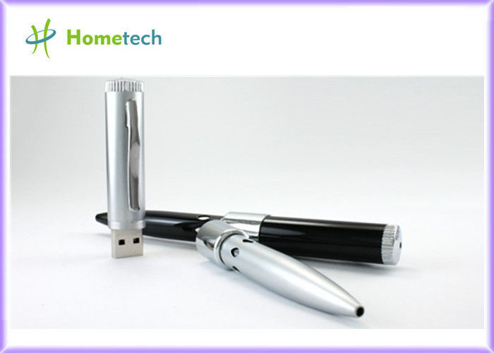 Customized Logo Noble Trendy Gift USB Flash Pen Drives Memory Stick