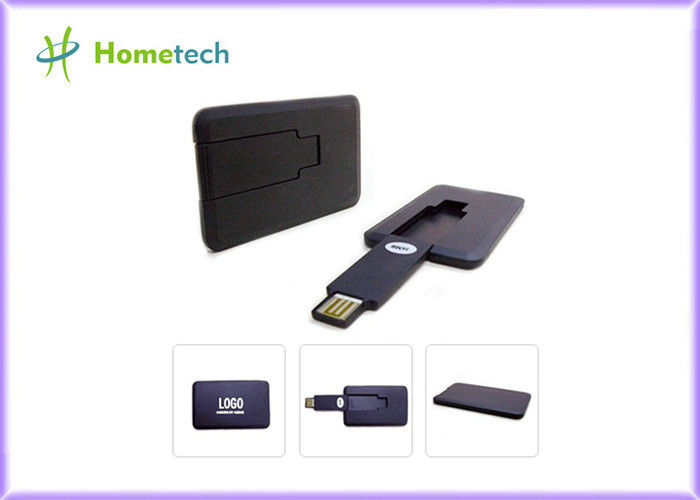 Micro 4GB 8GB U Disk Credit Card USB Storage Device for Windows Vista