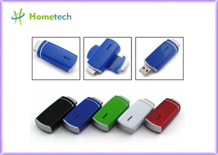 Custom Twist USB Sticks Personalized Imprinted Promotional Gifts USB Sticks