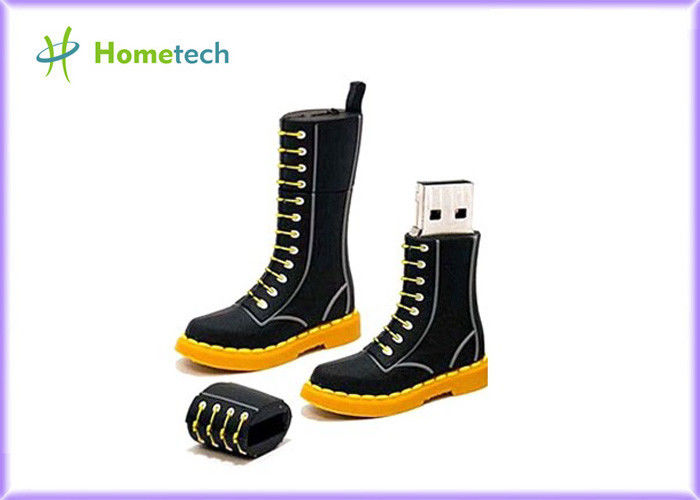 3D Boxing Gloves Cartoon USB Flash Drive Password Traveler FOR Office
