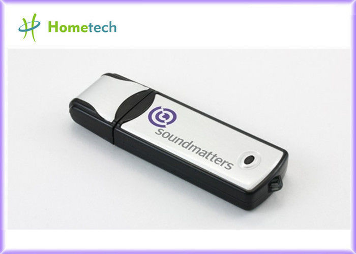 Colorful rectangle Plastic USB Flash Drive  4GB / 8GB / 16GB sample available