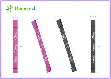 Custom Soft Rubber Bracelet USB Flash Drive 8GB Flexible Unique