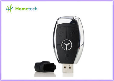 Creative Black+ Silver Car key shaped usb flash drive 512MB 1GB 2GB 4GB 8GB 16GB 32GB