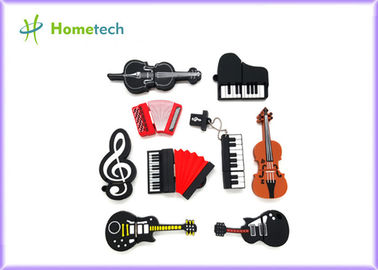 Personalized Music Model Usb Pen Memory Stick Usb 2.0 4gb 8gb 16gb 32gb