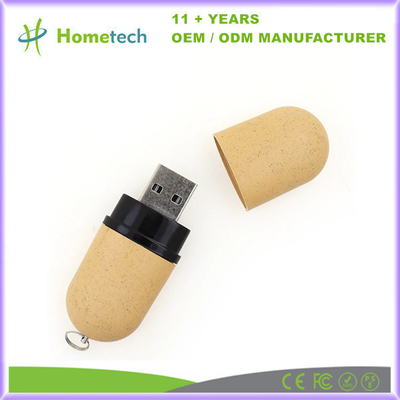 4Gb 8Gb 16G 32Gb Wooden Memory Stick Usb 2.0 Wood Usb Flash Drive Pendrive