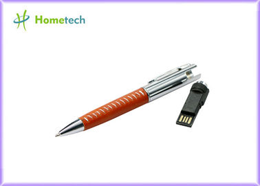 Ballpoint USB Flash Pen Drives High speed 4GB 8GB 64GB Flash Memory Stick