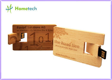Custom engraving logo Wooden usb flash drive 4GB 8GB , Memory Stick Pendrive