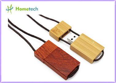 Pendrive wooden usb sticks gift customized 16GB / 32G 2.0 memory u disk
