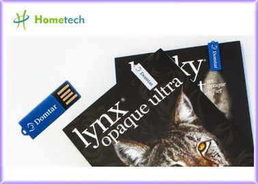 Metal Mini USB Memory