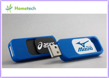 Factory Price Plastic USB Flash Drive with promotional Industry 1GB, 2GB, 4GB, classic Plastic USB Flash