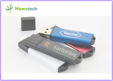 Stylish OEM Plastic USB Flash Drive, Plastic USB Key, Plastic Pendrive8G 16gb 32gb Usb 3.0 Memory Stick