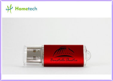 Promotional Plastic USB Flash Drive