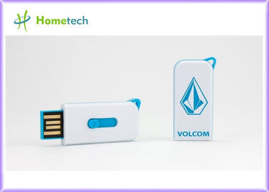 Plastic Mini USB Memory