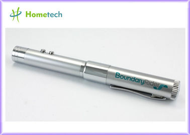 USB Drive Pen USB Pen Drive with Laser Light , USB Pen Flash Drive