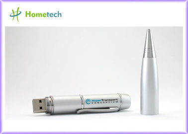 USB pen with laser pointer,Gift usb pen drive with customized logo Pen usb flash drive
