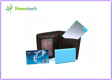 Silver 1500mAh Lipstick Power Bank / USB Power Bank For Travel