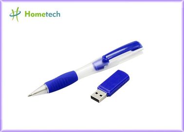 Plastic Pen Fast Usb Flash Drive Support Durable Solid State Storage USB Version 2.0 1.0
