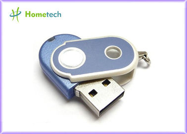 16GB Plastic Twist USB Sticks Disk Memory , Bulk USB Flash Memory