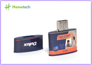 USB 2.0 Cartoon USB Flash Drive / Memory Pen Drive WITH Windows Vista
