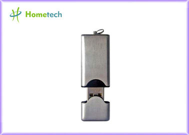 Engraved Custom Logo Metal Thumb Drives 4GB 8GB 16gb 32gb Usb Stick 2.0 3.0
