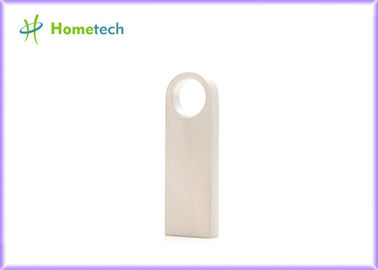 SE9 Mini Metal Key Custom Usb Flash Drive 2.0 2GB 4GB Memory Stick 8GB / 16GB / 32GB
