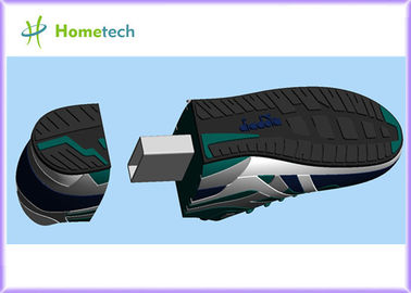 Rubber Customized USB Flash Drive , 4GB / 8GB / 16GB USB Flash Drive,pvc usb pendrive custom rubber usb stick memory cus