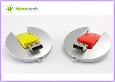 High Speed Roundness Plastic Usb Flash Drive 32gb For Windows 2000