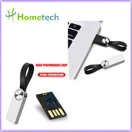 Mini Metal USB 2.0 UDP Metal Thumb Drives 2GB-64GB Durable Solid State Storage