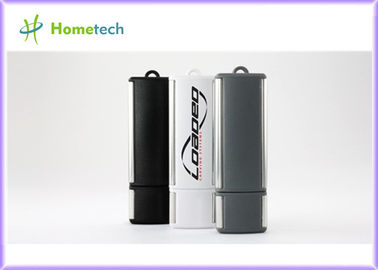 Bulk 1GB / 2GB / 4GB/ 8GB stylish Plastic USB Flash Drive