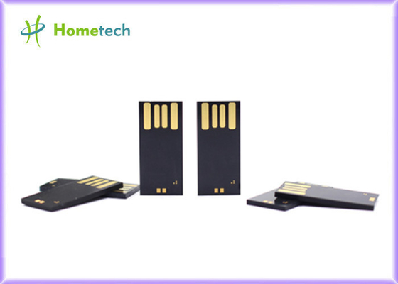 Ultra Slim Customized USB Flash Drive UDP Chip Pen Type 1GB-128GB Naked Chip